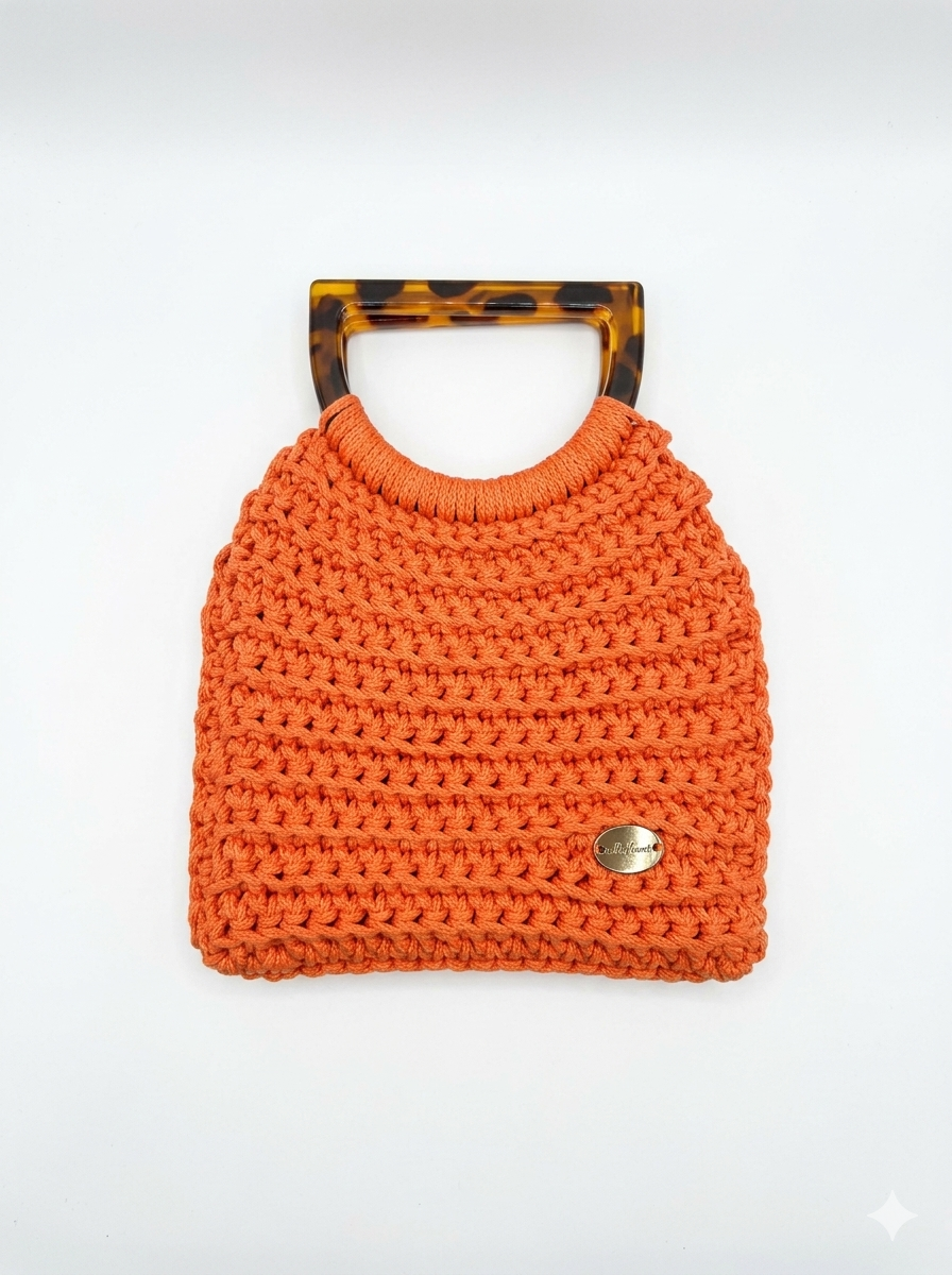 The Tangerine – Flaws & All Spring Collection