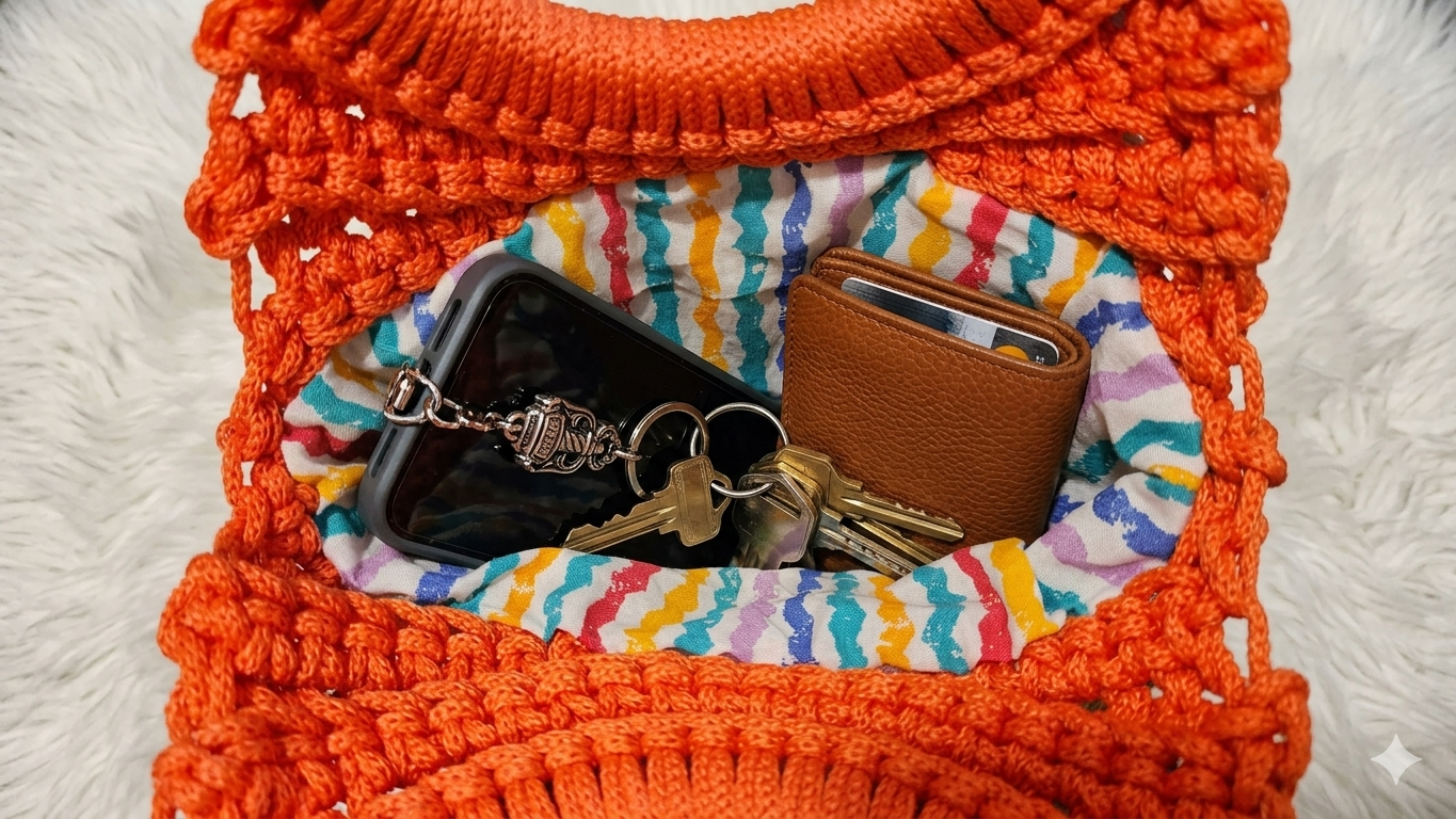 The Tangerine – Flaws & All Spring Collection