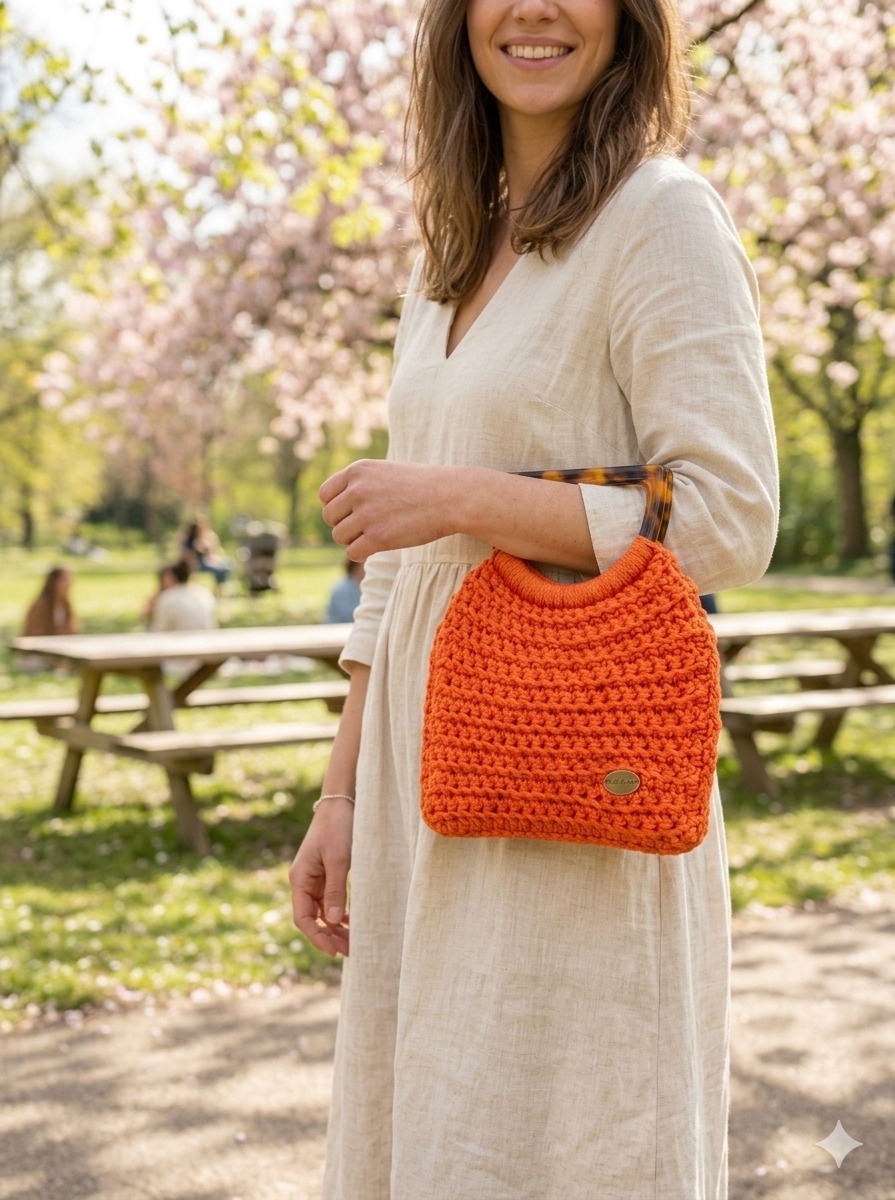 The Tangerine – Flaws & All Spring Collection