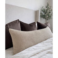 Siena Oversized Lumbar Pillow Cover