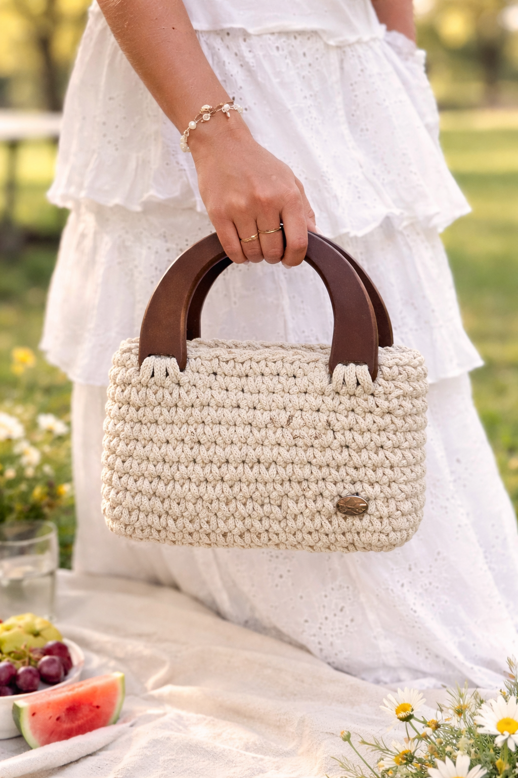 The Birch – Flaws & All Spring Collection