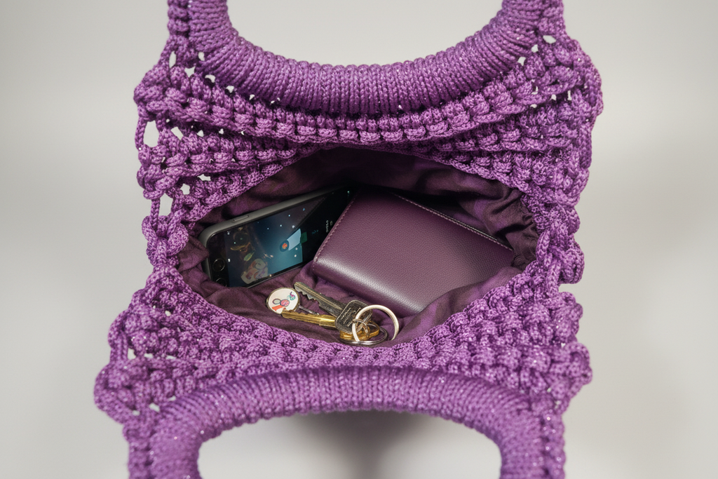 The Violet – Flaws & All Spring Collection