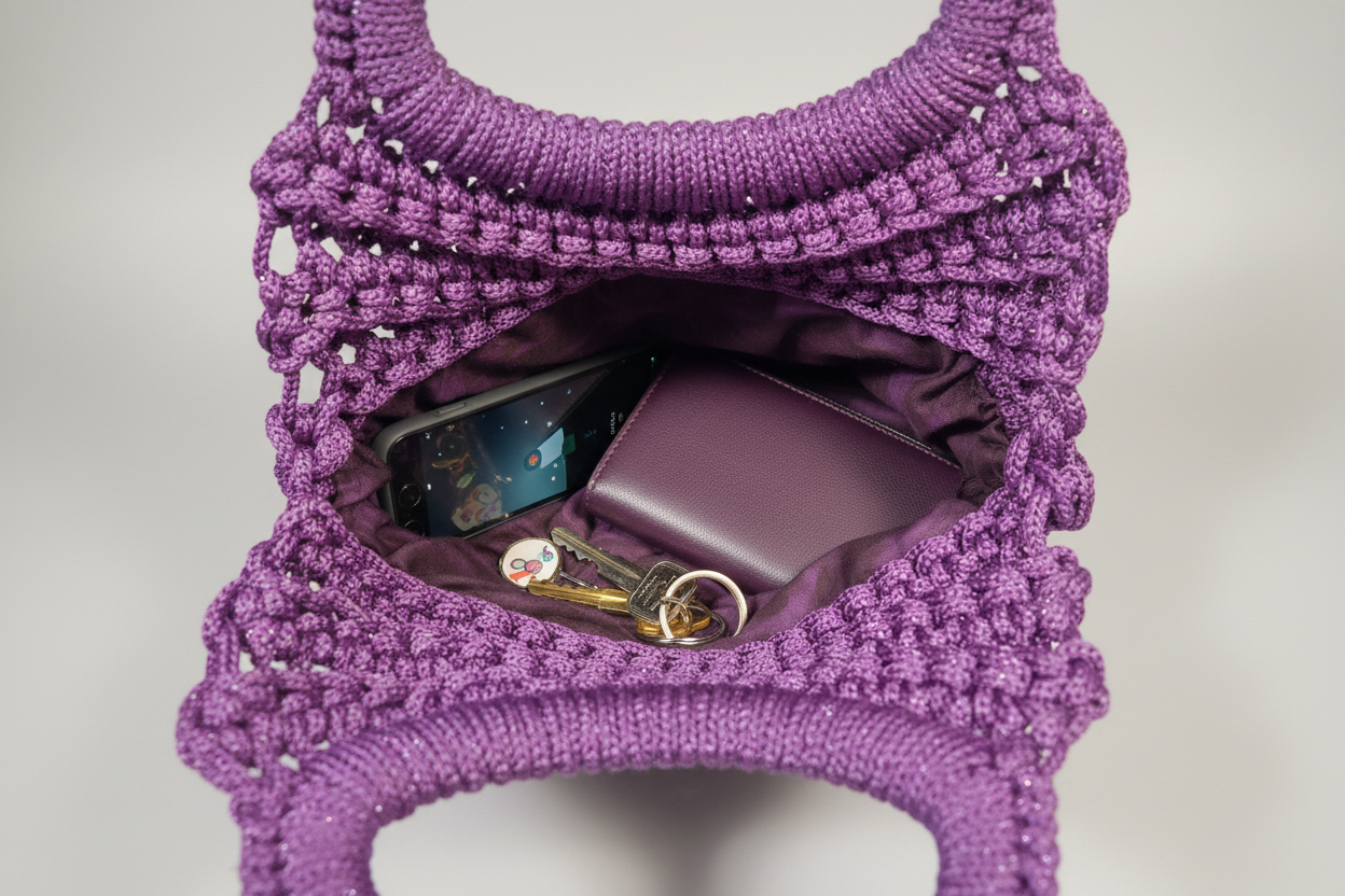 The Violet – Flaws & All Spring Collection