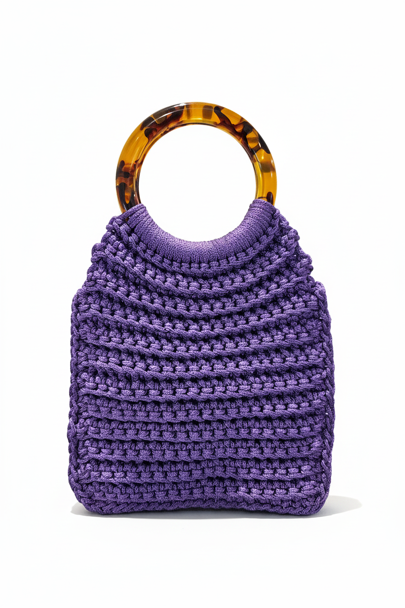 The Violet – Flaws & All Spring Collection
