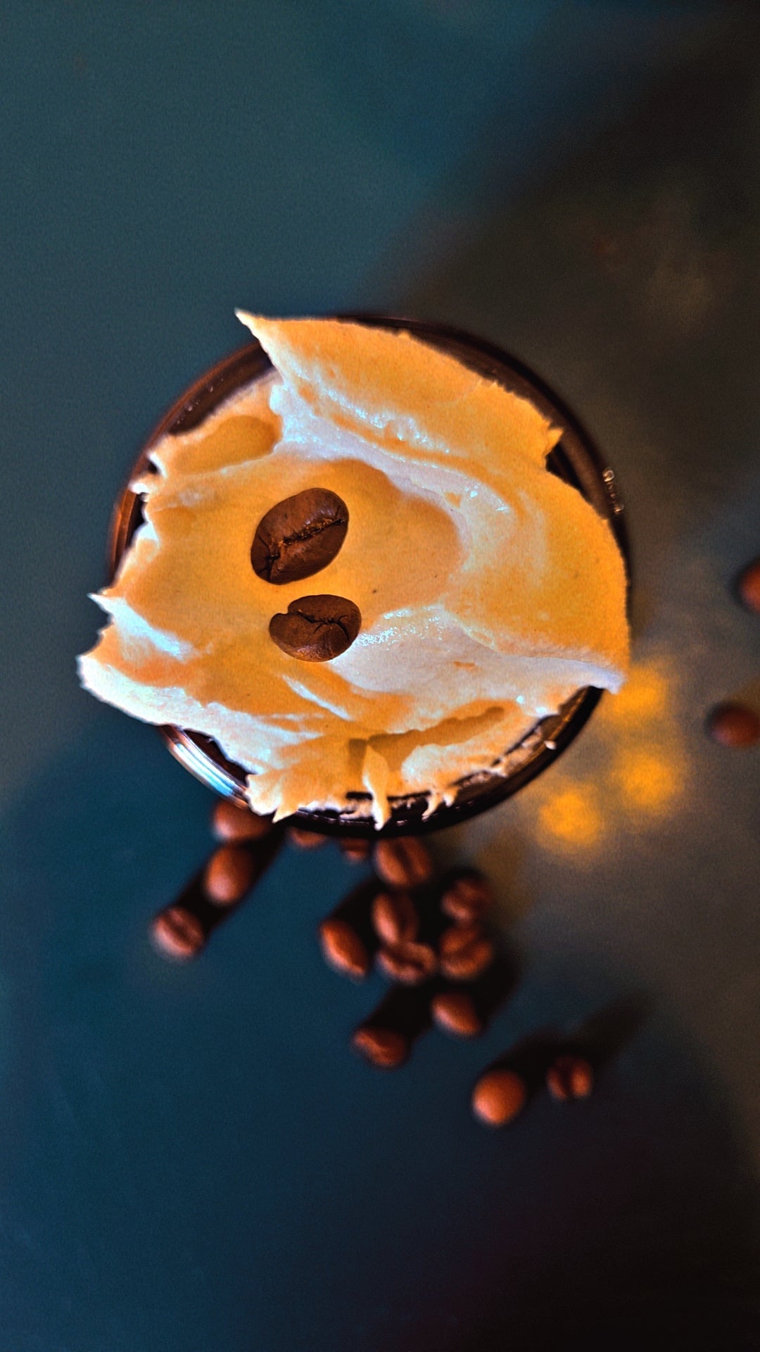 All The Goodness Body Butter