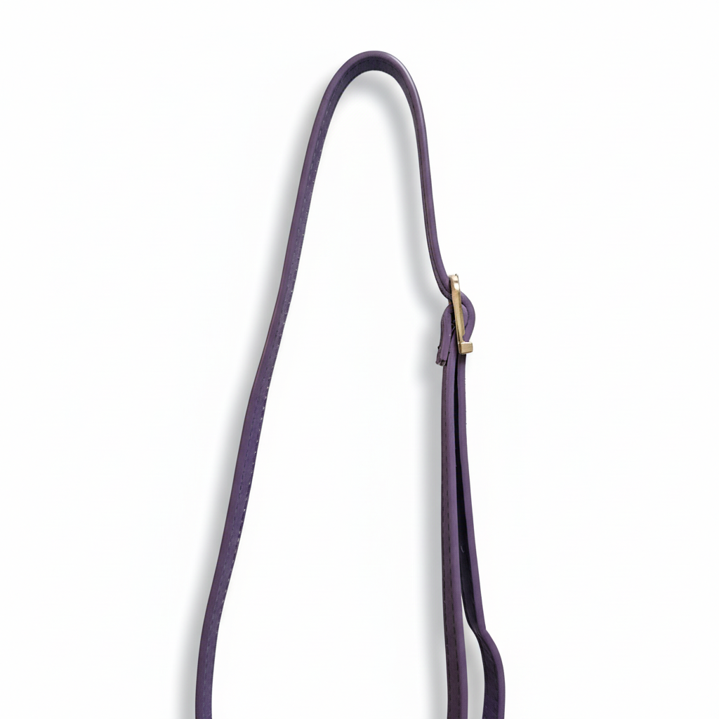 Strap Detail - White Background