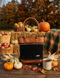 The Kindly Woven Bag