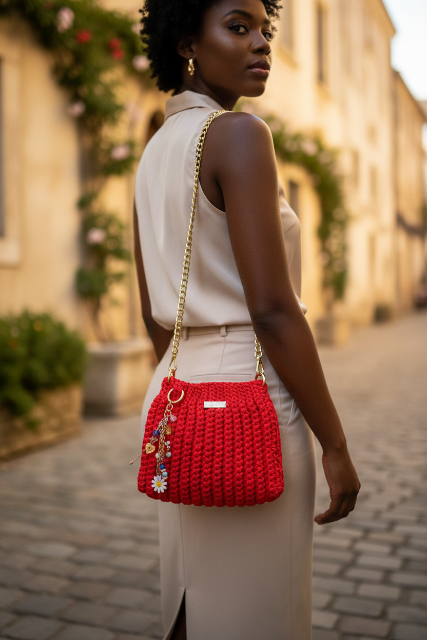 The Scarlett - Lifestyle Photo 2