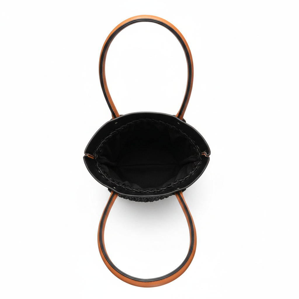 The Kindly Woven Bag